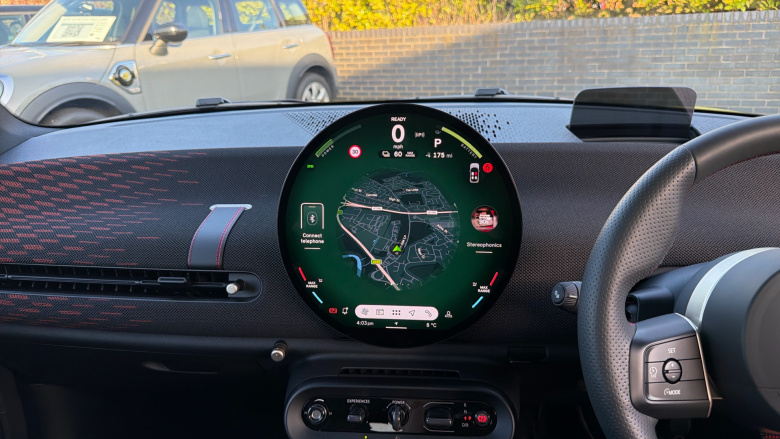 MINI Cooper 135kW E Sport 41kWh 3dr Auto Electric Hatchback